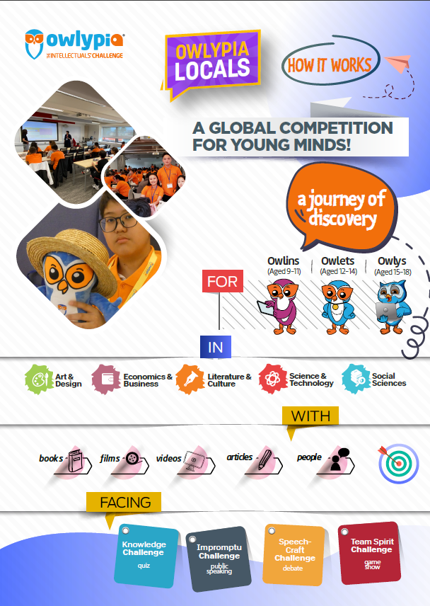Owlypia Locals in Summary Thumbnail