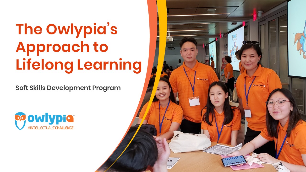 Soft Skills Development Programs Thumbnail